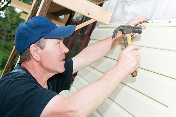 Trusted Chilton, WI Siding Experts